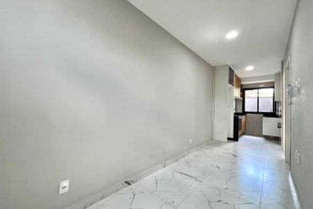 Sala de apartamento para alugar com 2 quartos, 35m² em Vila Santa Catarina, São Paulo