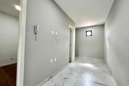 Sala de apartamento para alugar com 2 quartos, 35m² em Vila Santa Catarina, São Paulo
