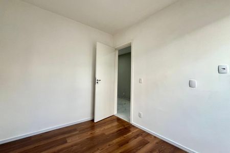 Quarto 1 de apartamento para alugar com 2 quartos, 35m² em Vila Santa Catarina, São Paulo