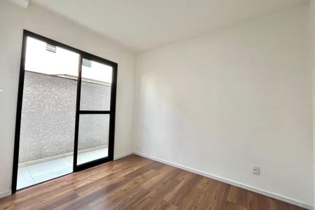 Quarto 1 de apartamento para alugar com 2 quartos, 35m² em Vila Santa Catarina, São Paulo