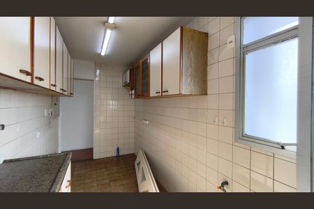 Apartamento à venda com 102m², 3 quartos e 1 vaga Apartamento à venda com 102m², 3 quartos e 1 vagaCozinha