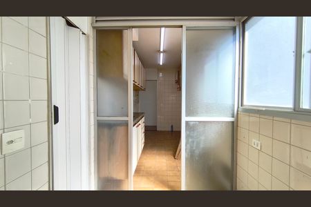 Apartamento à venda com 102m², 3 quartos e 1 vaga Apartamento à venda com 102m², 3 quartos e 1 vagaÁrea de Serviço