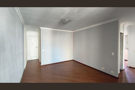 Apartamento à venda com 102m², 3 quartos e 1 vaga Apartamento à venda com 102m², 3 quartos e 1 vagaSala