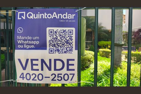 Apartamento à venda com 102m², 3 quartos e 1 vaga Apartamento à venda com 102m², 3 quartos e 1 vagaPlaquinha