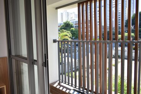 Studio à venda com 26m², 0 quarto e sem vagaStudio Sacada