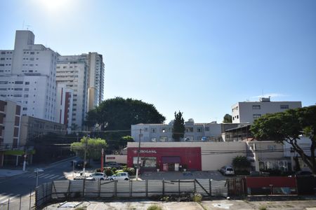Studio à venda com 26m², 0 quarto e sem vagaStudio Sacada