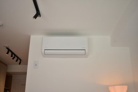 Studio à venda com 26m², 0 quarto e sem vagaStudio