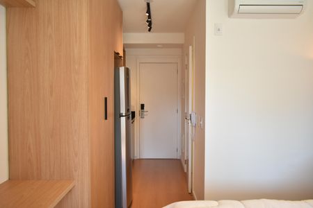 Studio à venda com 26m², 0 quarto e sem vagaStudio