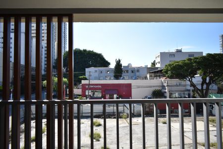 Studio à venda com 26m², 0 quarto e sem vagaStudio Sacada