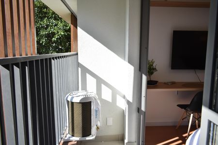 Studio à venda com 26m², 0 quarto e sem vagaStudio Sacada