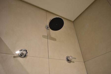 Studio à venda com 26m², 0 quarto e sem vagaStudio Banheiro