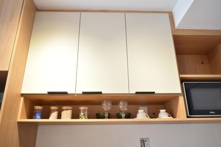 Studio à venda com 26m², 0 quarto e sem vagaStudio