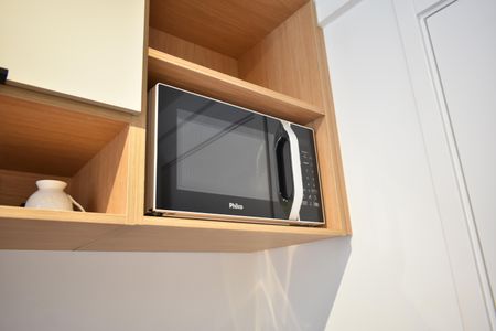 Studio à venda com 26m², 0 quarto e sem vagaStudio