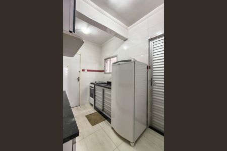 Studio para alugar com 43m², 1 quarto e 1 vagaCozinha 