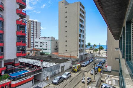 Studio para alugar com 43m², 1 quarto e 1 vagaVista 