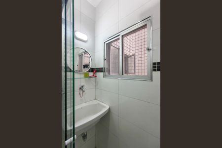 Studio para alugar com 43m², 1 quarto e 1 vagaBanheiro 