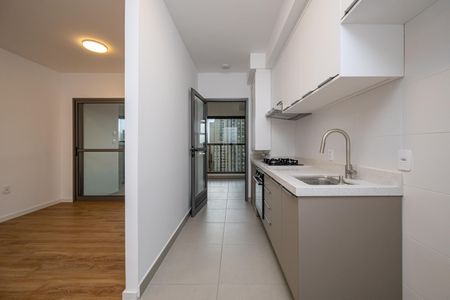 Apartamento para alugar com 69m², 2 quartos e 1 vagaCozinha