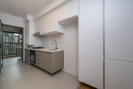 Apartamento para alugar com 69m², 2 quartos e 1 vagaCozinha
