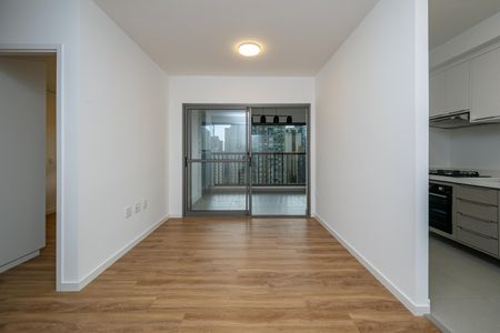 Apartamento para alugar com 69m², 2 quartos e 1 vagaSala