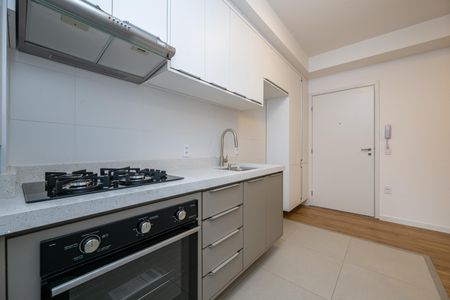 Apartamento para alugar com 69m², 2 quartos e 1 vagaCozinha