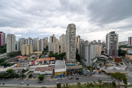 Apartamento para alugar com 69m², 2 quartos e 1 vagaVista da Sacada