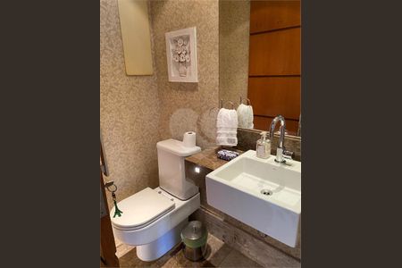 Apartamento à venda com 3 quartos, 178m² em Mooca, São Paulo