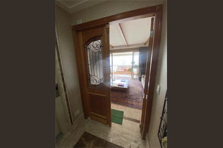 Apartamento à venda com 3 quartos, 178m² em Mooca, São Paulo