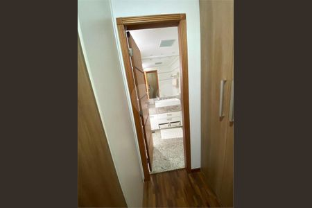 Apartamento à venda com 3 quartos, 178m² em Mooca, São Paulo