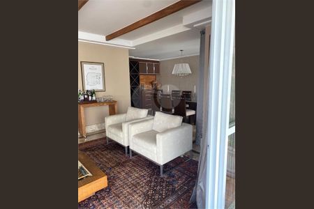 Apartamento à venda com 3 quartos, 178m² em Mooca, São Paulo