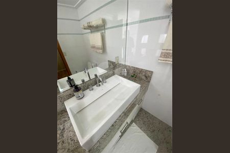 Apartamento à venda com 3 quartos, 178m² em Mooca, São Paulo