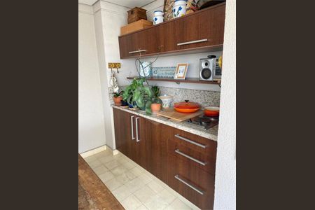 Apartamento à venda com 3 quartos, 178m² em Mooca, São Paulo