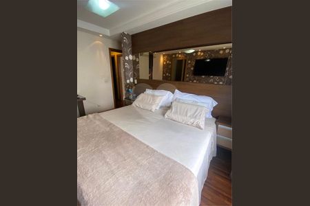 Apartamento à venda com 3 quartos, 178m² em Mooca, São Paulo
