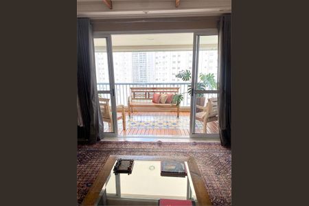 Apartamento à venda com 3 quartos, 178m² em Mooca, São Paulo