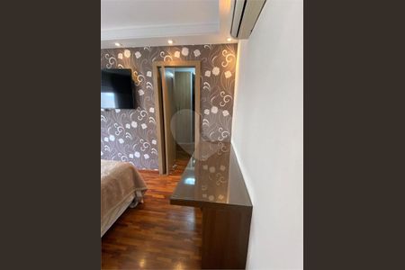 Apartamento à venda com 3 quartos, 178m² em Mooca, São Paulo