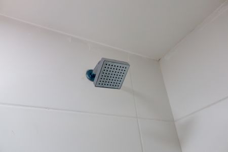 Apartamento para alugar com 45m², 2 quartos e 1 vaga Apartamento para alugar com 45m², 2 quartos e 1 vagaBanheiro