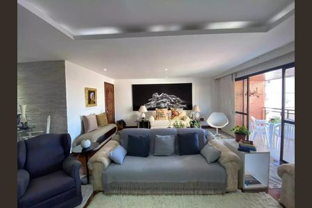 Apartamento à venda com 4 quartos, 406m² em Botafogo, Rio de Janeiro