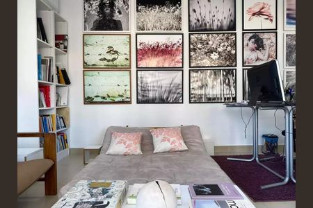 Apartamento à venda com 406m², 4 quartos e 3 vagas