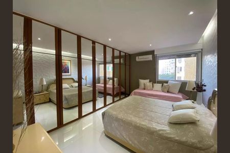 Apartamento à venda com 406m², 4 quartos e 3 vagas