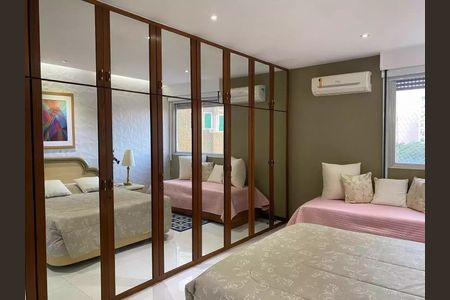 Apartamento à venda com 406m², 4 quartos e 3 vagas