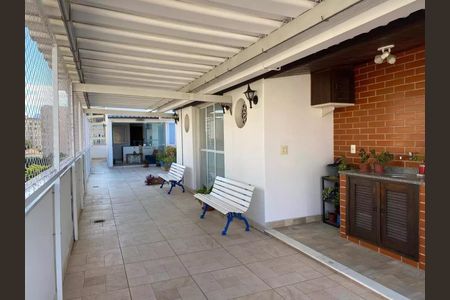 Apartamento à venda com 406m², 4 quartos e 3 vagas