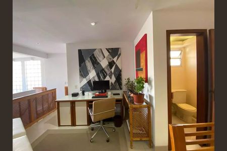 Apartamento à venda com 406m², 4 quartos e 3 vagas