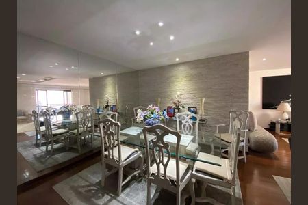 Apartamento à venda com 406m², 4 quartos e 3 vagas