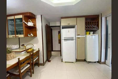 Apartamento à venda com 406m², 4 quartos e 3 vagas