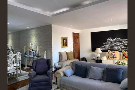 Apartamento à venda com 406m², 4 quartos e 3 vagas