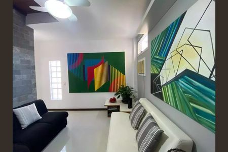 Apartamento à venda com 4 quartos, 406m² em Botafogo, Rio de Janeiro