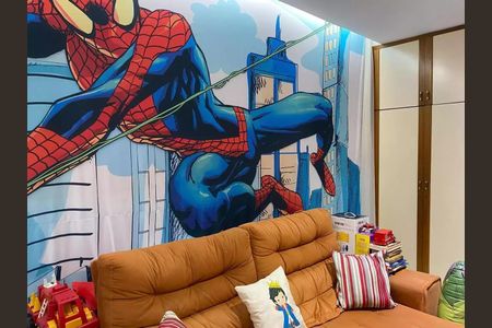 Apartamento à venda com 406m², 4 quartos e 3 vagas