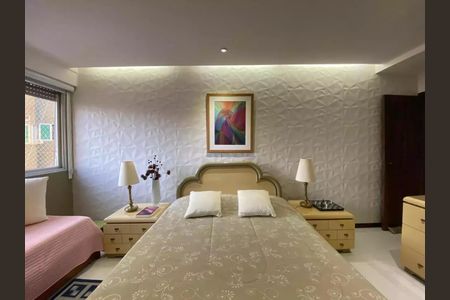 Apartamento à venda com 406m², 4 quartos e 3 vagas