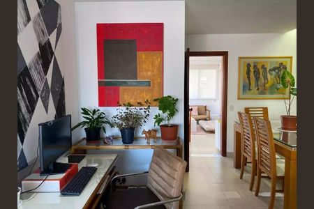 Apartamento à venda com 406m², 4 quartos e 3 vagas