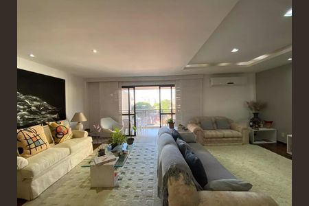 Apartamento à venda com 4 quartos, 406m² em Botafogo, Rio de Janeiro