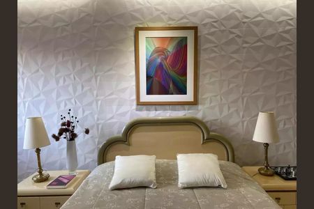 Apartamento à venda com 406m², 4 quartos e 3 vagas